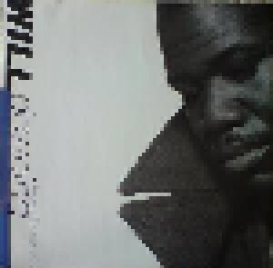 Will Downing: World Is A Ghetto, The - Cover