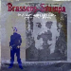 Nanni Svampa: Brassens-Svampa - Le Più Celebri Canzoni Di Brassens Cantate Da Nanni Svampa - Cover