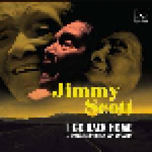 Jimmy Scott: I Go Back Home - Cover