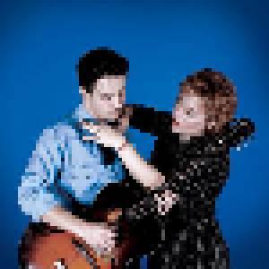 Shovels & Rope: Johnny 99 - Cover