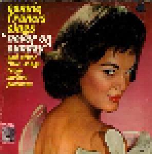 Connie Francis: Sings "Never On Sunday" And Other Title Songs From Motion Pictures - Cover