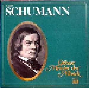 Robert Schumann: Grosse Meister Der Musik - Cover