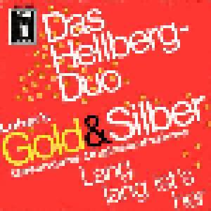 Hellberg Duo: Gold Und Silber (Ein Herz, Das Dich Liebt) - Cover