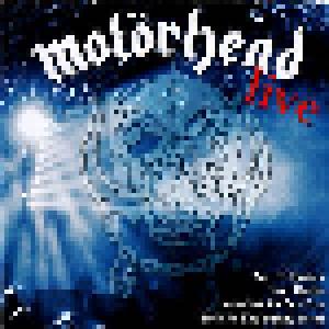 Motörhead: Live - Cover