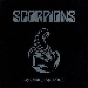 Scorpions: Лучшие Баллады (Beste Balladen) - Cover