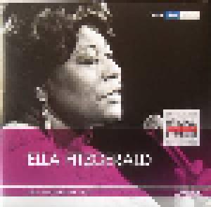 Ella Fitzgerald: Live In Cologne 1974 - Cover