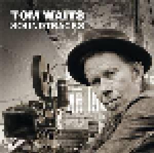 Tom Waits: Soundtracks - Cover