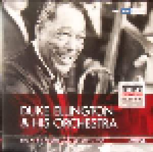 Duke Ellington & His Orchestra: Live At The Opernhaus, Cologne 1969 - Cover