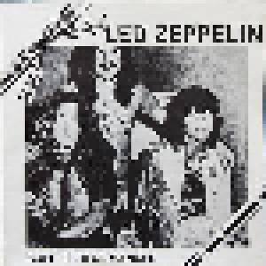Led Zeppelin: Solo Performances - Cover