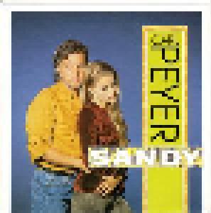 Carl Peyer: Sandy - Cover