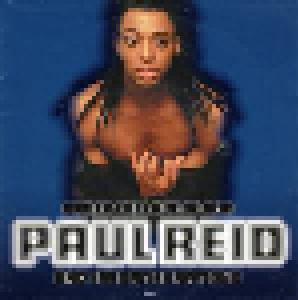 Paul Reid: Under The Love Of God - Cover