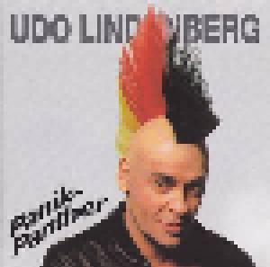 Udo Lindenberg: Panik-Panther - Cover