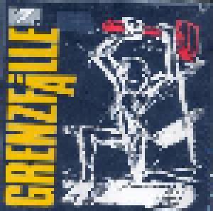 Grenzfälle - Cover