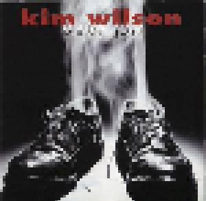 Kim Wilson: Smokin' Joint - Cover