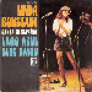 Linda Ronstadt: Lago Azul - Cover