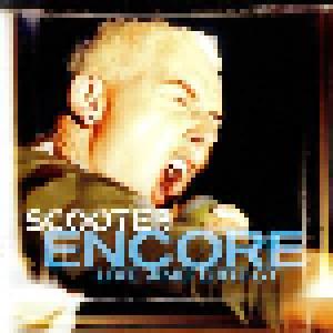 Scooter: Encore - Live And Direct - Cover