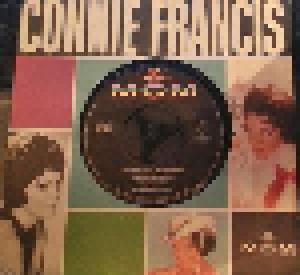 Connie Francis: Whatever Happened To Rosemarie - Cover