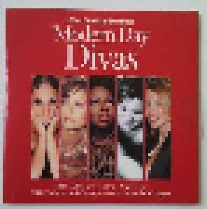 Modern Day Divas (CD) - Bild 1