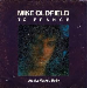 Mike Oldfield: To France (7") - Bild 1