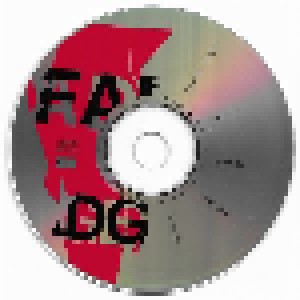 Frank Tovey: The Fad Gadget Singles (CD) - Bild 3