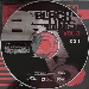Bravo Black Hits Vol. 03 (2-CD) - Bild 3