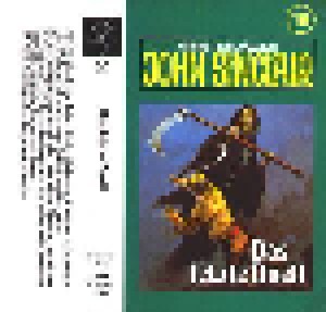 John Sinclair: (TSB 019) - Das Letzte Duell (Teil 3 Von 3) (Tape) - Bild 2