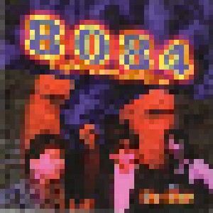 8084: So Far (CD) - Bild 1
