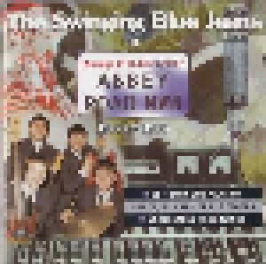 The Swinging Blue Jeans: The Swinging Blue Jeans At Abbey Road - 1963-1967 (CD) - Bild 1