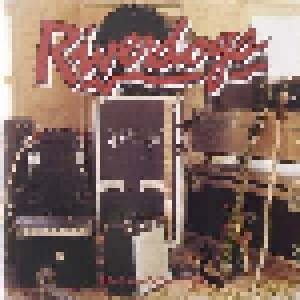 Riverdogs: Absolutely Live (CD) - Bild 1