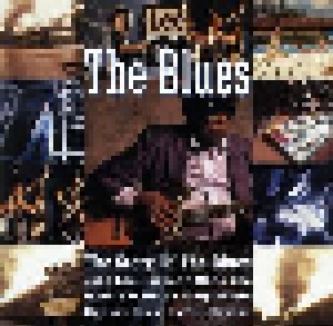 Lee Presents The Blues (CD) - Bild 1