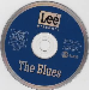 Lee Presents The Blues (CD) - Bild 3