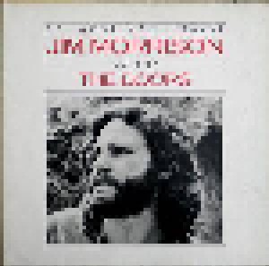 The Doors: Music By The Doors / An American Prayer (LP) - Bild 1