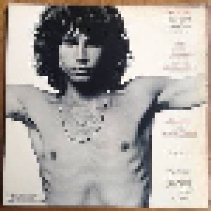 The Doors: Music By The Doors / An American Prayer (LP) - Bild 2