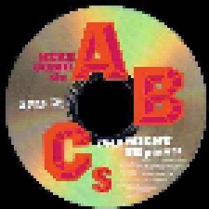 They Might Be Giants: Here Come The ABCs! (CD) - Bild 3