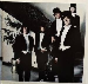 Procol Harum: Grand Hotel (LP) - Bild 3