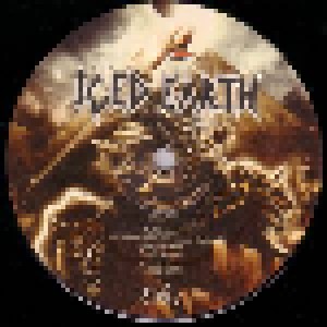 Iced Earth: Framing Armageddon (Something Wicked Part 1) (2-LP) - Bild 2