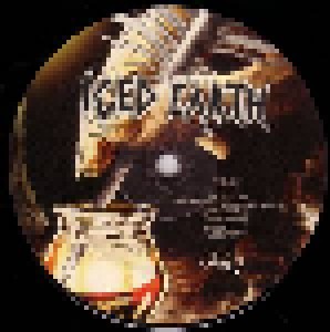 Iced Earth: Framing Armageddon (Something Wicked Part 1) (2-LP) - Bild 4