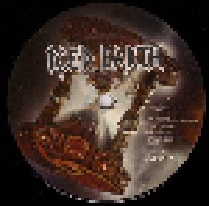 Iced Earth: Framing Armageddon (Something Wicked Part 1) (2-LP) - Bild 5