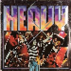 Heavy (LP) - Bild 1