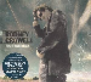 Rodney Crowell: Fate's Right Hand (CD) - Bild 1
