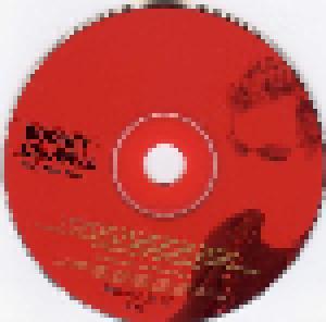 Rodney Crowell: Fate's Right Hand (CD) - Bild 3