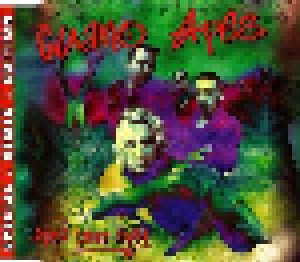 Guano Apes: Open Your Eyes (Single-CD) - Bild 1