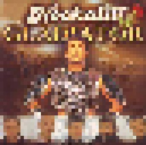 Nockalm Quintett: Gladiator (CD) - Bild 1
