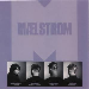 Maelstrom: Step One (CD) - Bild 3