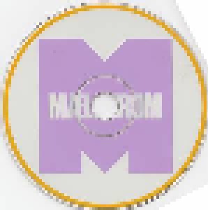 Maelstrom: Step One (CD) - Bild 4