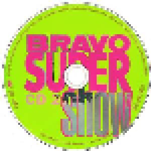 Bravo Supershow Vol. 1 (2-CD) - Bild 4