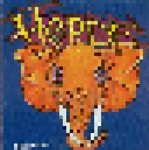 HORDE 1994 (Promo-CD) - Bild 1