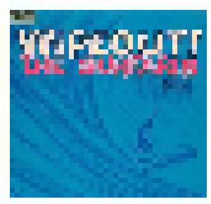 The Surfaris: Fun City, USA / Wipe Out (CD) - Bild 3