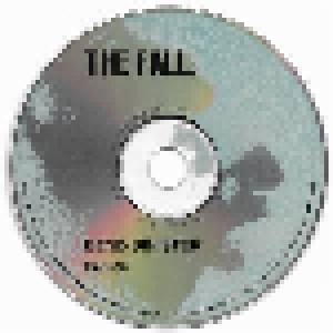 The Fall: Bend Sinister (CD) - Bild 3