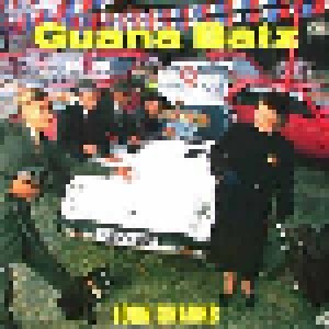 Cover - Guana Batz: Loan Sharks